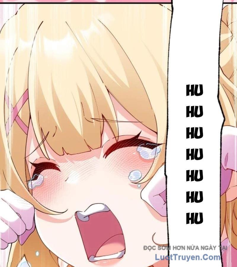 Trời Sinh Mị Cốt, Ta Bị Đồ Nhi Yandere Để Mắt Tới Chapter 78 - Trang 2