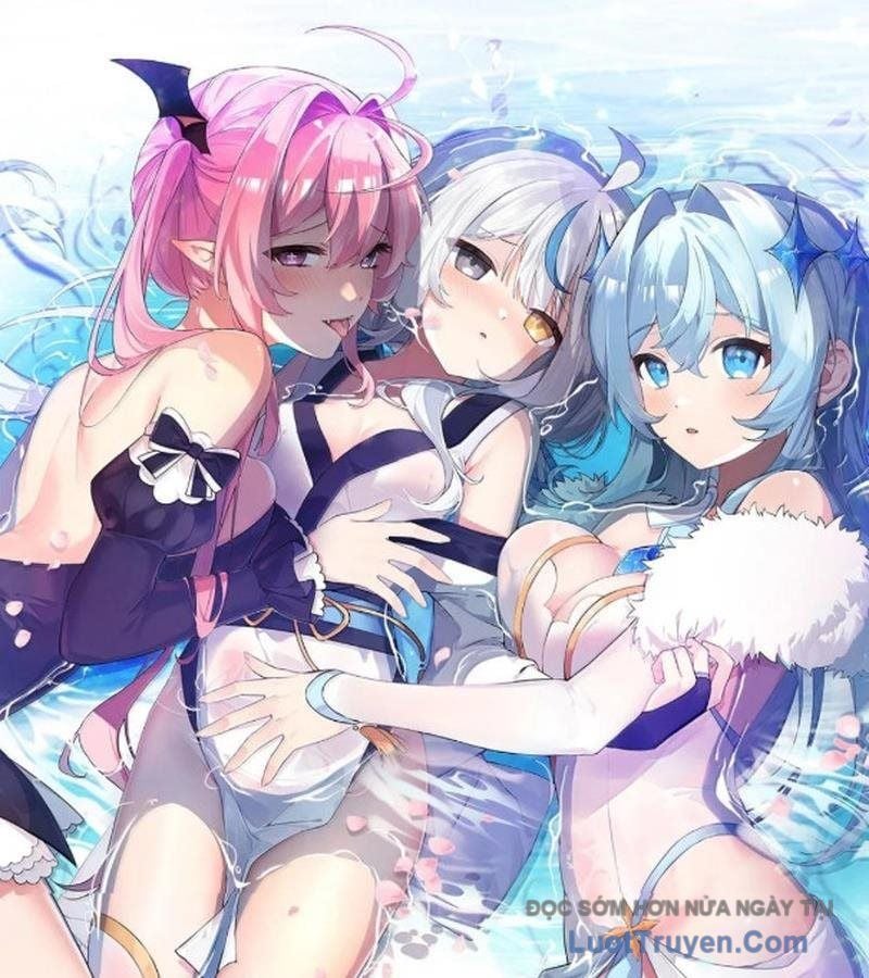 Trời Sinh Mị Cốt, Ta Bị Đồ Nhi Yandere Để Mắt Tới Chapter 78 - Trang 2