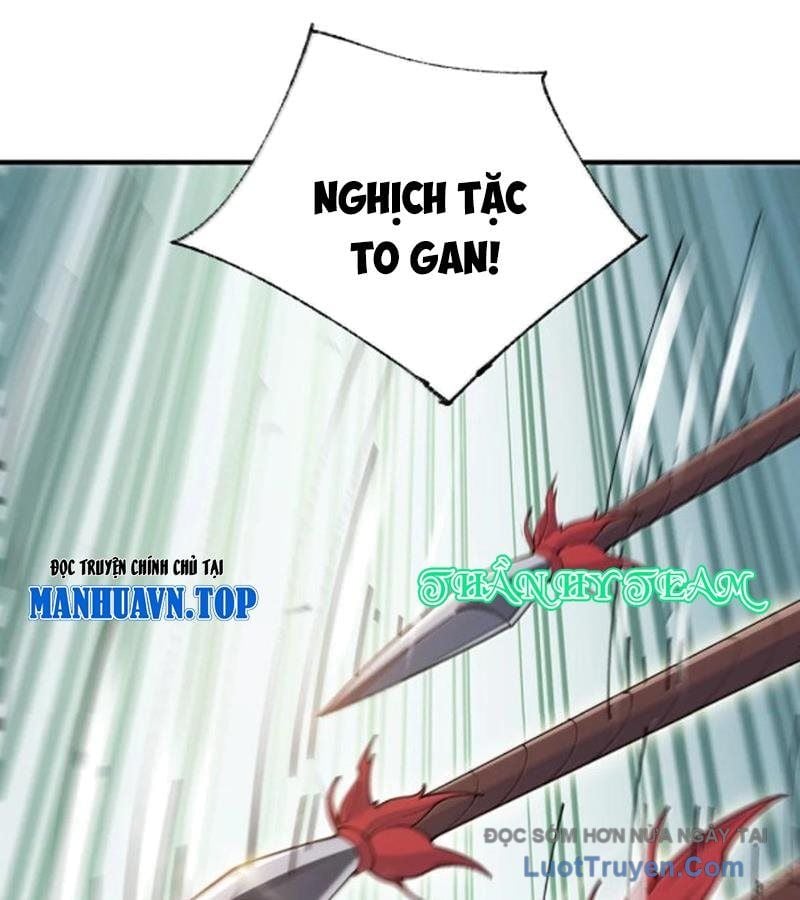 Trời Sinh Mị Cốt, Ta Bị Đồ Nhi Yandere Để Mắt Tới Chapter 78 - Trang 2