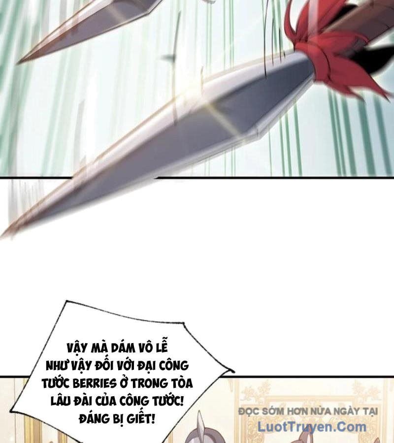 Trời Sinh Mị Cốt, Ta Bị Đồ Nhi Yandere Để Mắt Tới Chapter 78 - Trang 2