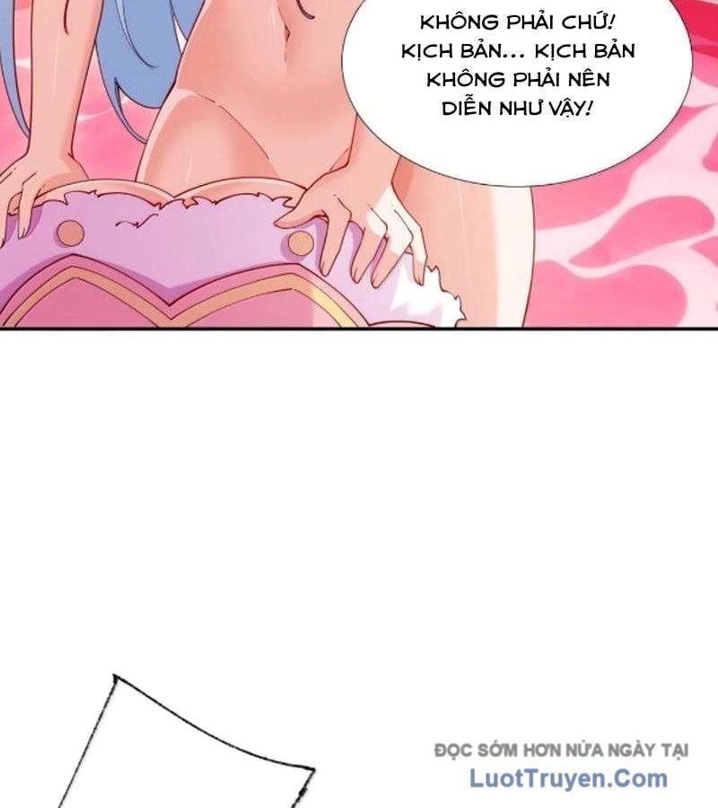 Trời Sinh Mị Cốt, Ta Bị Đồ Nhi Yandere Để Mắt Tới Chapter 78 - Trang 2