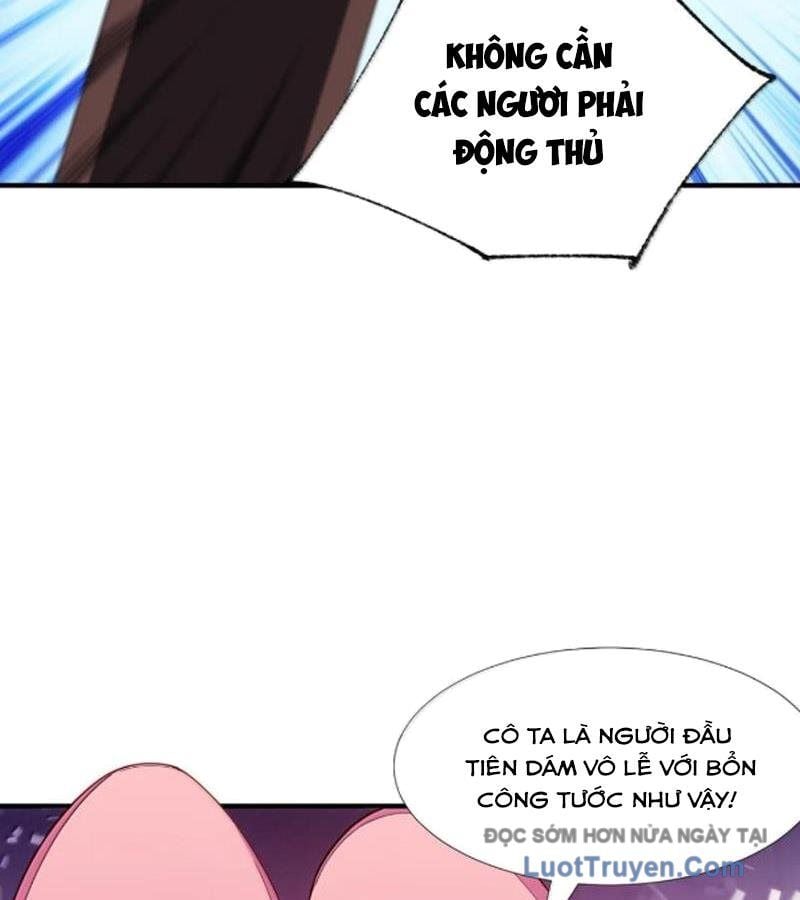 Trời Sinh Mị Cốt, Ta Bị Đồ Nhi Yandere Để Mắt Tới Chapter 78 - Trang 2