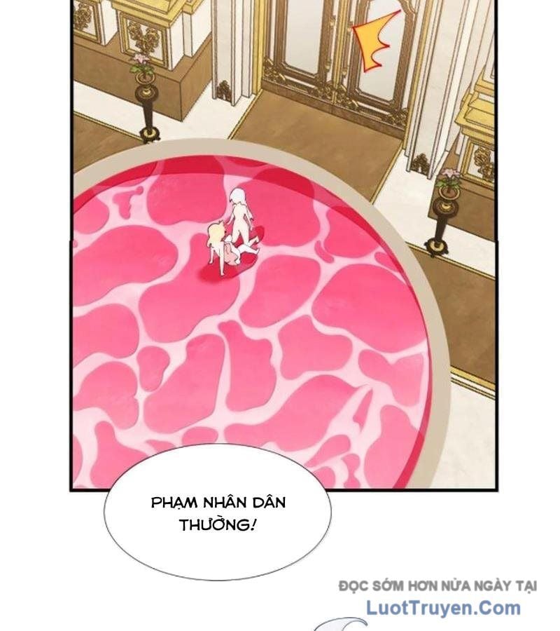 Trời Sinh Mị Cốt, Ta Bị Đồ Nhi Yandere Để Mắt Tới Chapter 78 - Trang 2