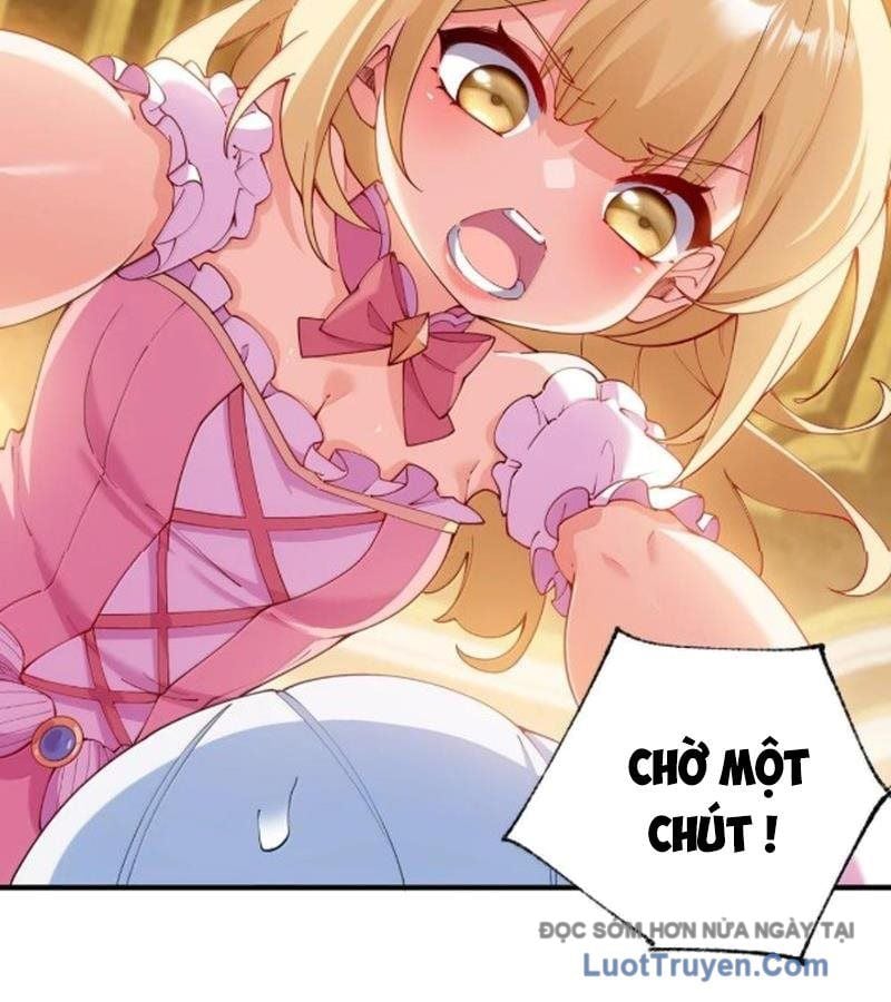 Trời Sinh Mị Cốt, Ta Bị Đồ Nhi Yandere Để Mắt Tới Chapter 78 - Trang 2