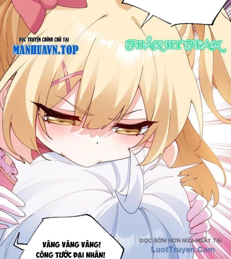 Trời Sinh Mị Cốt, Ta Bị Đồ Nhi Yandere Để Mắt Tới Chapter 78 - Trang 2