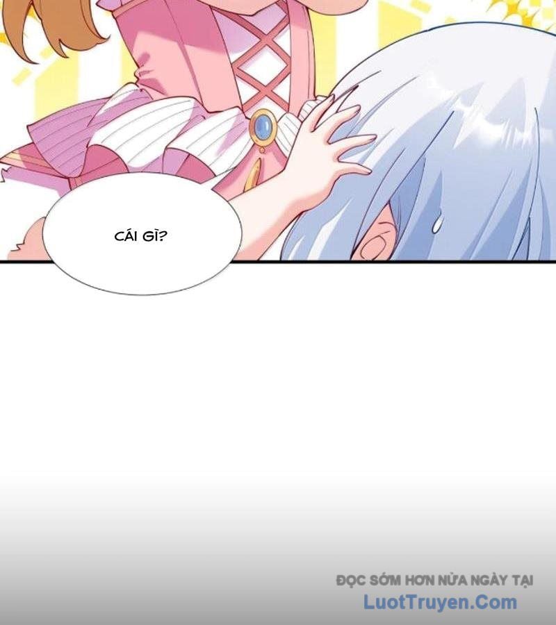 Trời Sinh Mị Cốt, Ta Bị Đồ Nhi Yandere Để Mắt Tới Chapter 78 - Trang 2