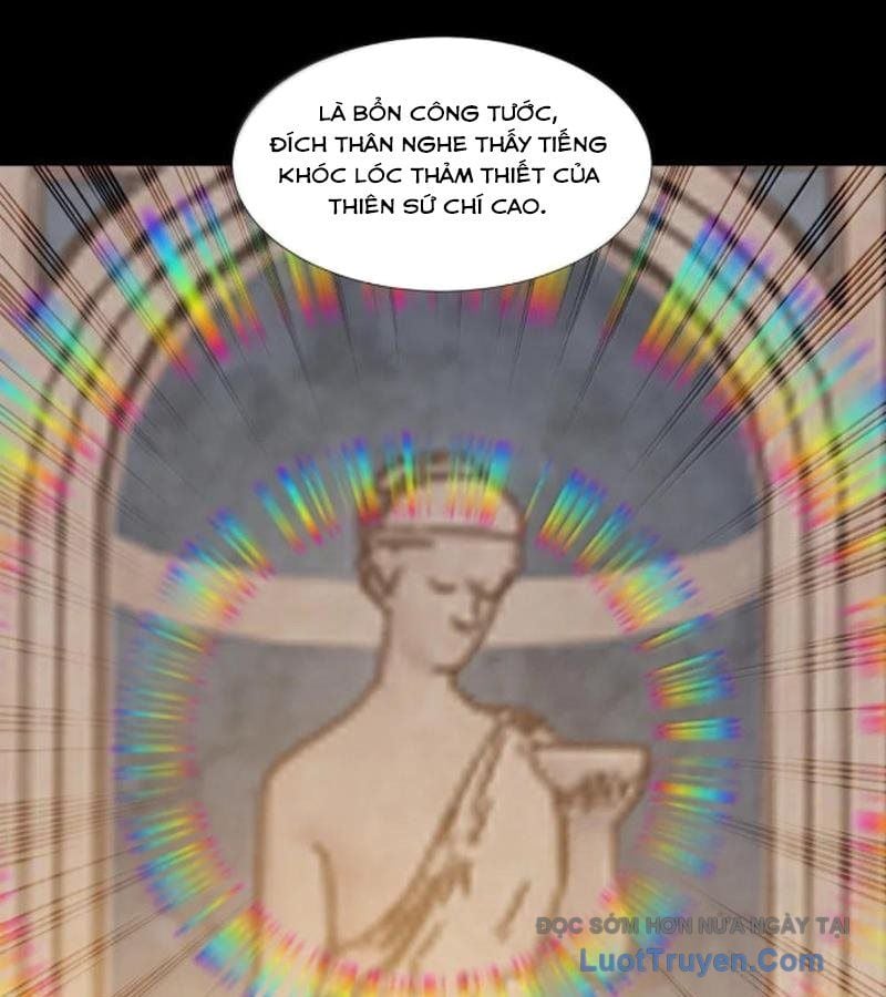 Trời Sinh Mị Cốt, Ta Bị Đồ Nhi Yandere Để Mắt Tới Chapter 78 - Trang 2