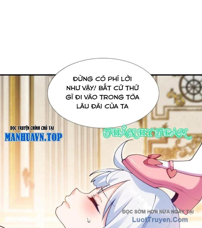 Trời Sinh Mị Cốt, Ta Bị Đồ Nhi Yandere Để Mắt Tới Chapter 78 - Trang 2