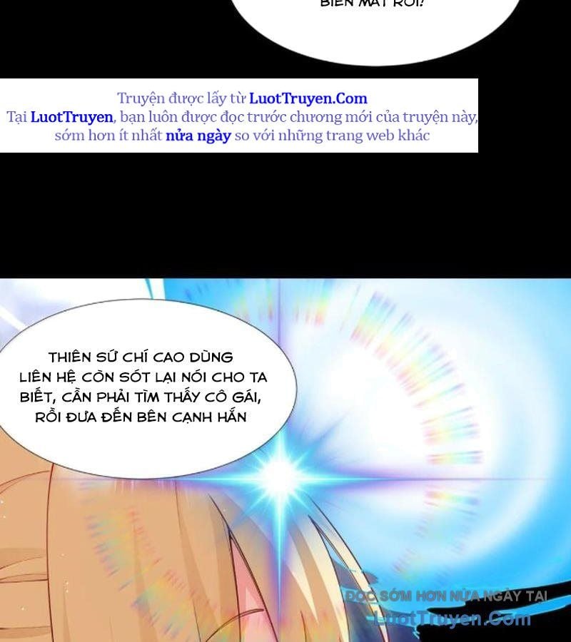 Trời Sinh Mị Cốt, Ta Bị Đồ Nhi Yandere Để Mắt Tới Chapter 78 - Trang 2