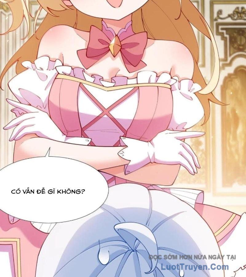 Trời Sinh Mị Cốt, Ta Bị Đồ Nhi Yandere Để Mắt Tới Chapter 78 - Trang 2