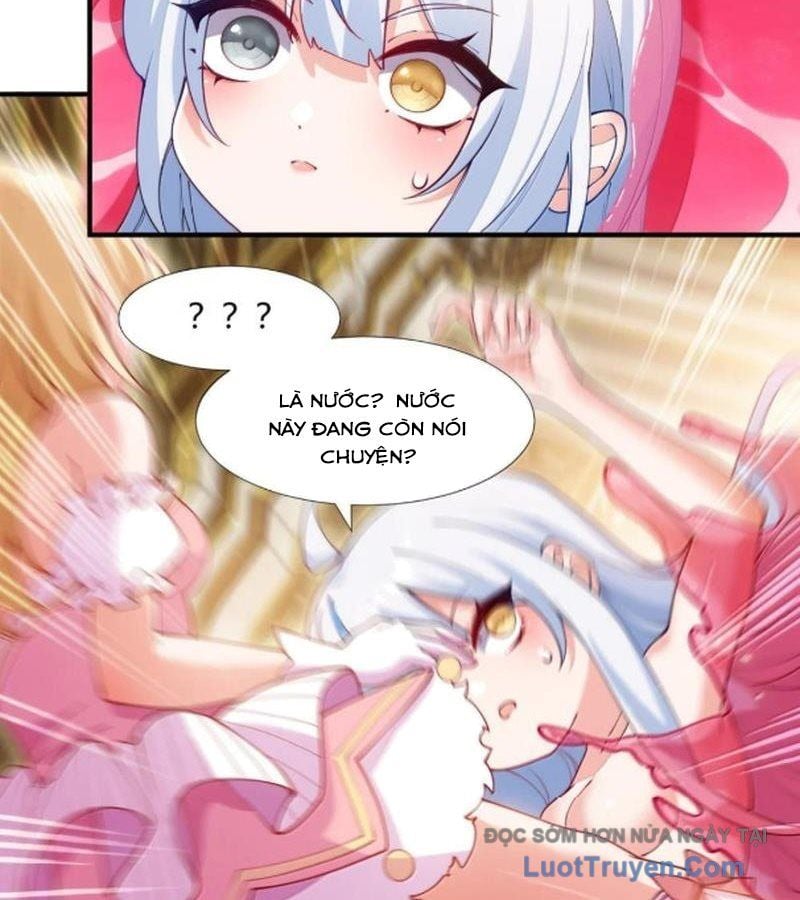 Trời Sinh Mị Cốt, Ta Bị Đồ Nhi Yandere Để Mắt Tới Chapter 78 - Trang 2