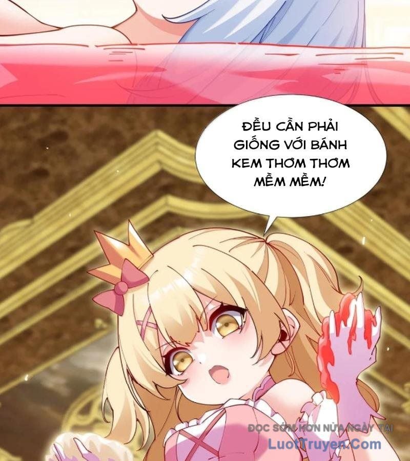 Trời Sinh Mị Cốt, Ta Bị Đồ Nhi Yandere Để Mắt Tới Chapter 78 - Trang 2