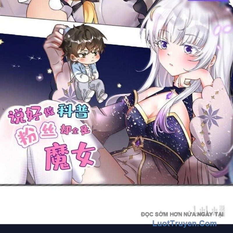 Trời Sinh Mị Cốt, Ta Bị Đồ Nhi Yandere Để Mắt Tới Chapter 78 - Trang 2