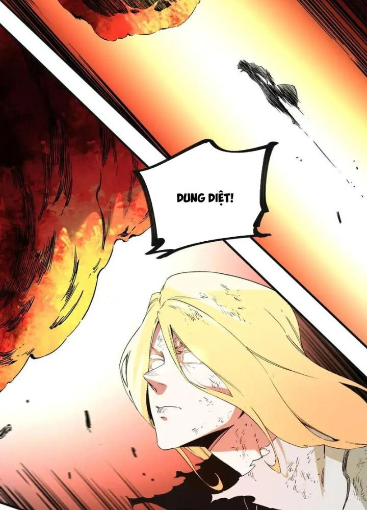 Trời Sinh Mị Cốt, Ta Bị Đồ Nhi Yandere Để Mắt Tới Chapter 8.5 - Trang 2