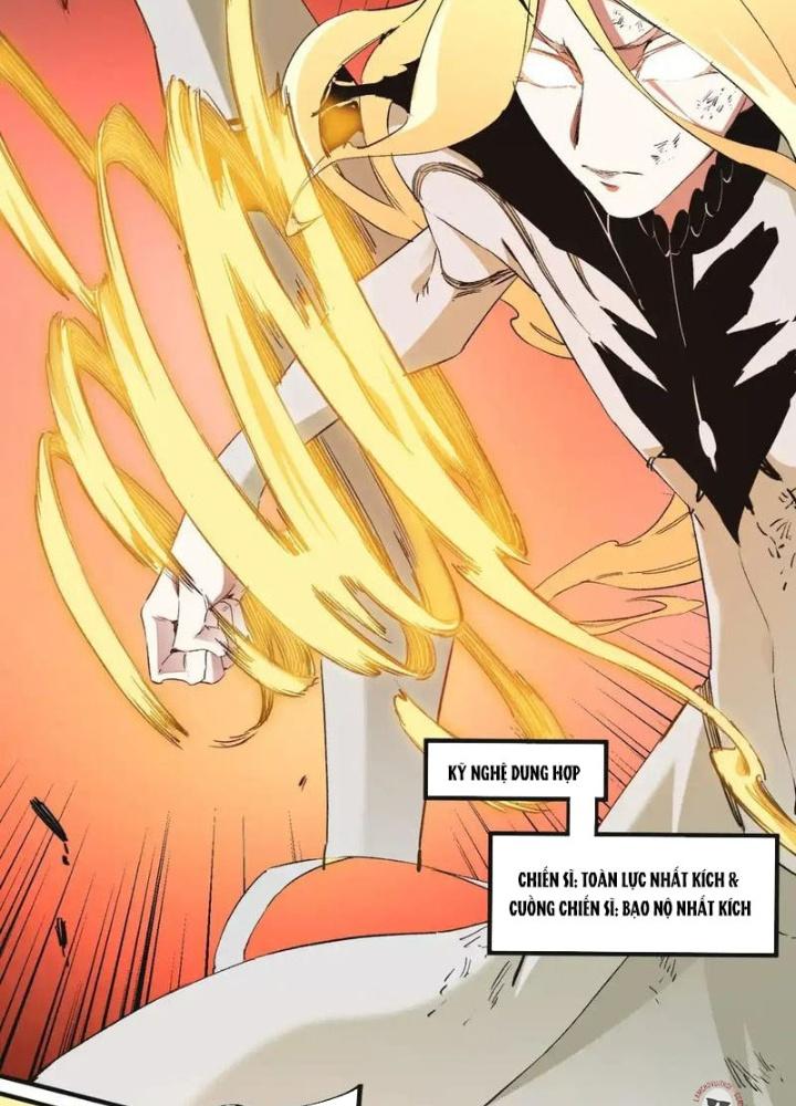 Trời Sinh Mị Cốt, Ta Bị Đồ Nhi Yandere Để Mắt Tới Chapter 8.5 - Trang 2