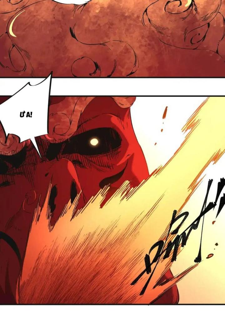 Trời Sinh Mị Cốt, Ta Bị Đồ Nhi Yandere Để Mắt Tới Chapter 8.5 - Trang 2