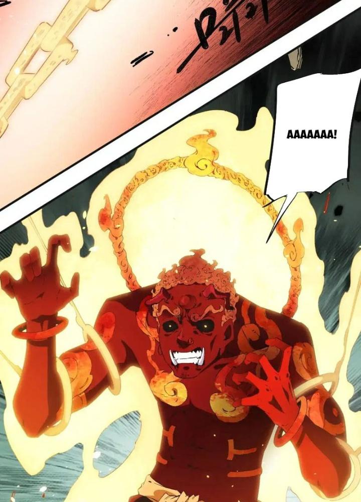 Trời Sinh Mị Cốt, Ta Bị Đồ Nhi Yandere Để Mắt Tới Chapter 8.5 - Trang 2