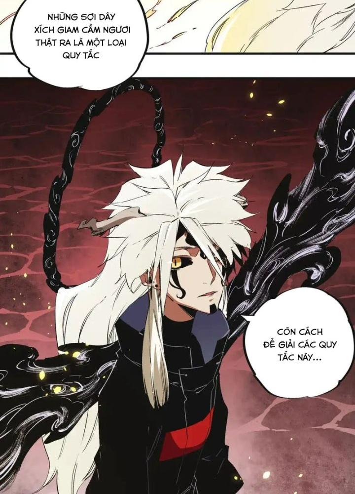 Trời Sinh Mị Cốt, Ta Bị Đồ Nhi Yandere Để Mắt Tới Chapter 8.5 - Trang 2