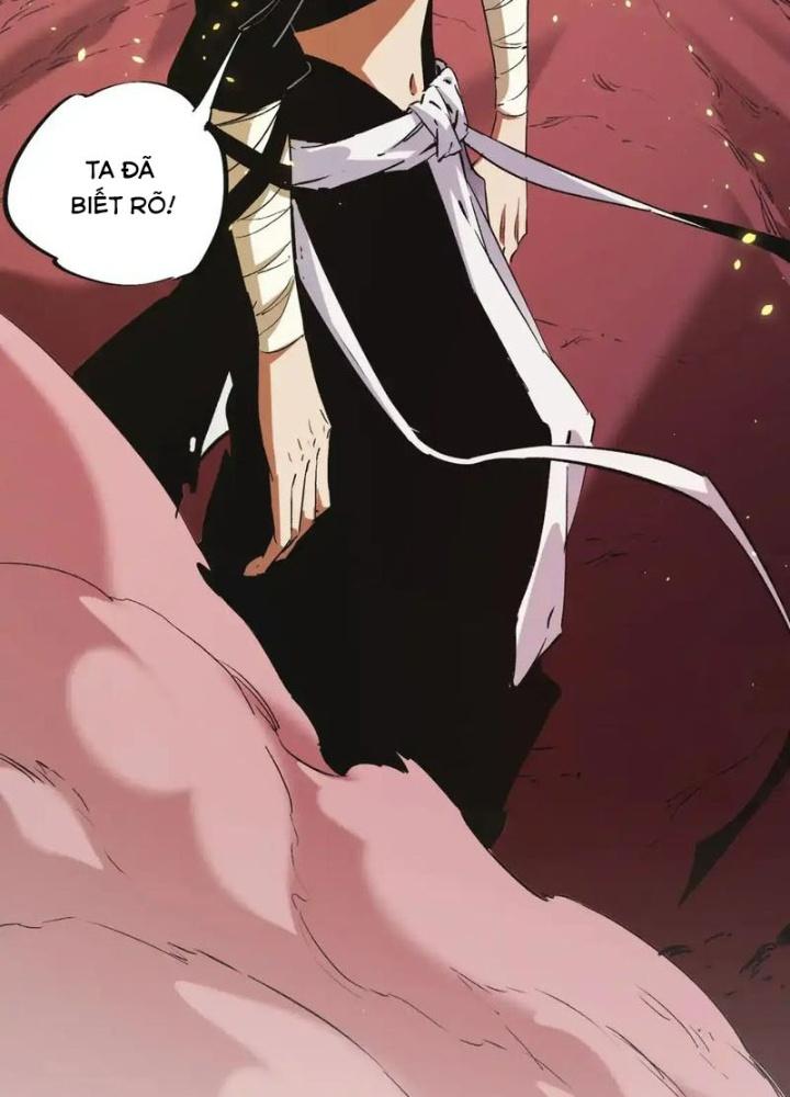 Trời Sinh Mị Cốt, Ta Bị Đồ Nhi Yandere Để Mắt Tới Chapter 8.5 - Trang 2