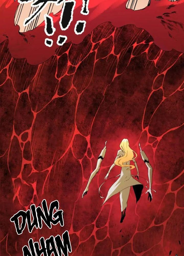 Trời Sinh Mị Cốt, Ta Bị Đồ Nhi Yandere Để Mắt Tới Chapter 8.5 - Trang 2