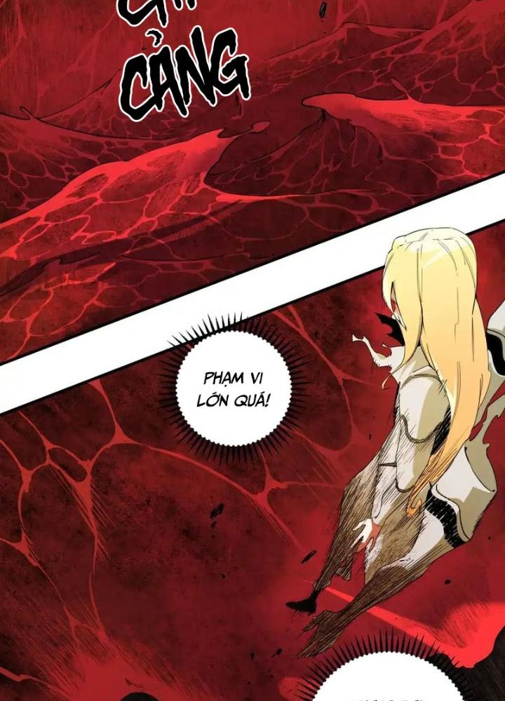 Trời Sinh Mị Cốt, Ta Bị Đồ Nhi Yandere Để Mắt Tới Chapter 8.5 - Trang 2