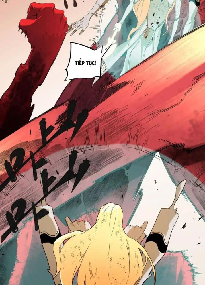 Trời Sinh Mị Cốt, Ta Bị Đồ Nhi Yandere Để Mắt Tới Chapter 8.5 - Trang 2