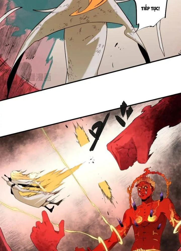 Trời Sinh Mị Cốt, Ta Bị Đồ Nhi Yandere Để Mắt Tới Chapter 8.5 - Trang 2