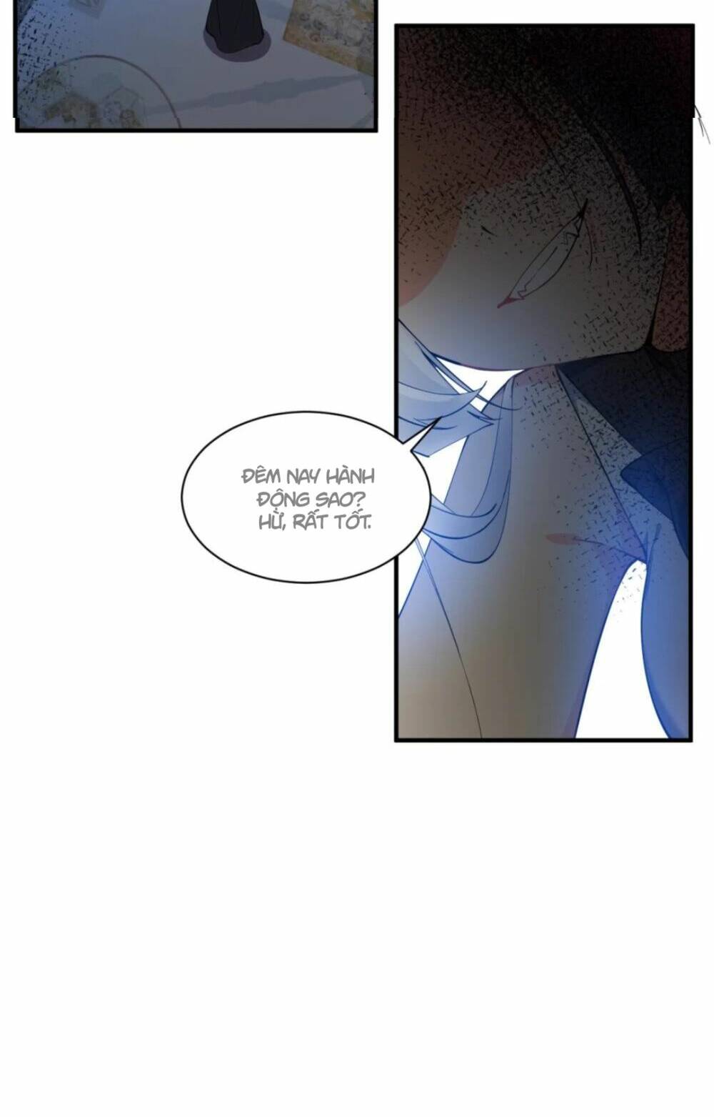Trời Sinh Mị Cốt, Ta Bị Đồ Nhi Yandere Để Mắt Tới Chapter 8 - Trang 2