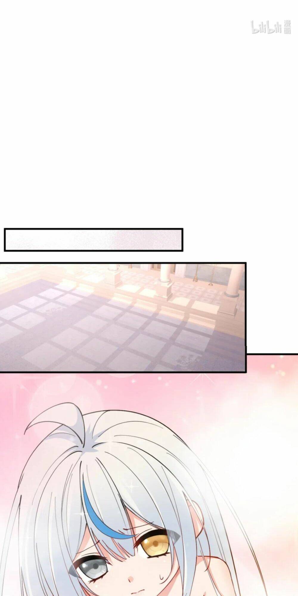 Trời Sinh Mị Cốt, Ta Bị Đồ Nhi Yandere Để Mắt Tới Chapter 8 - Trang 2