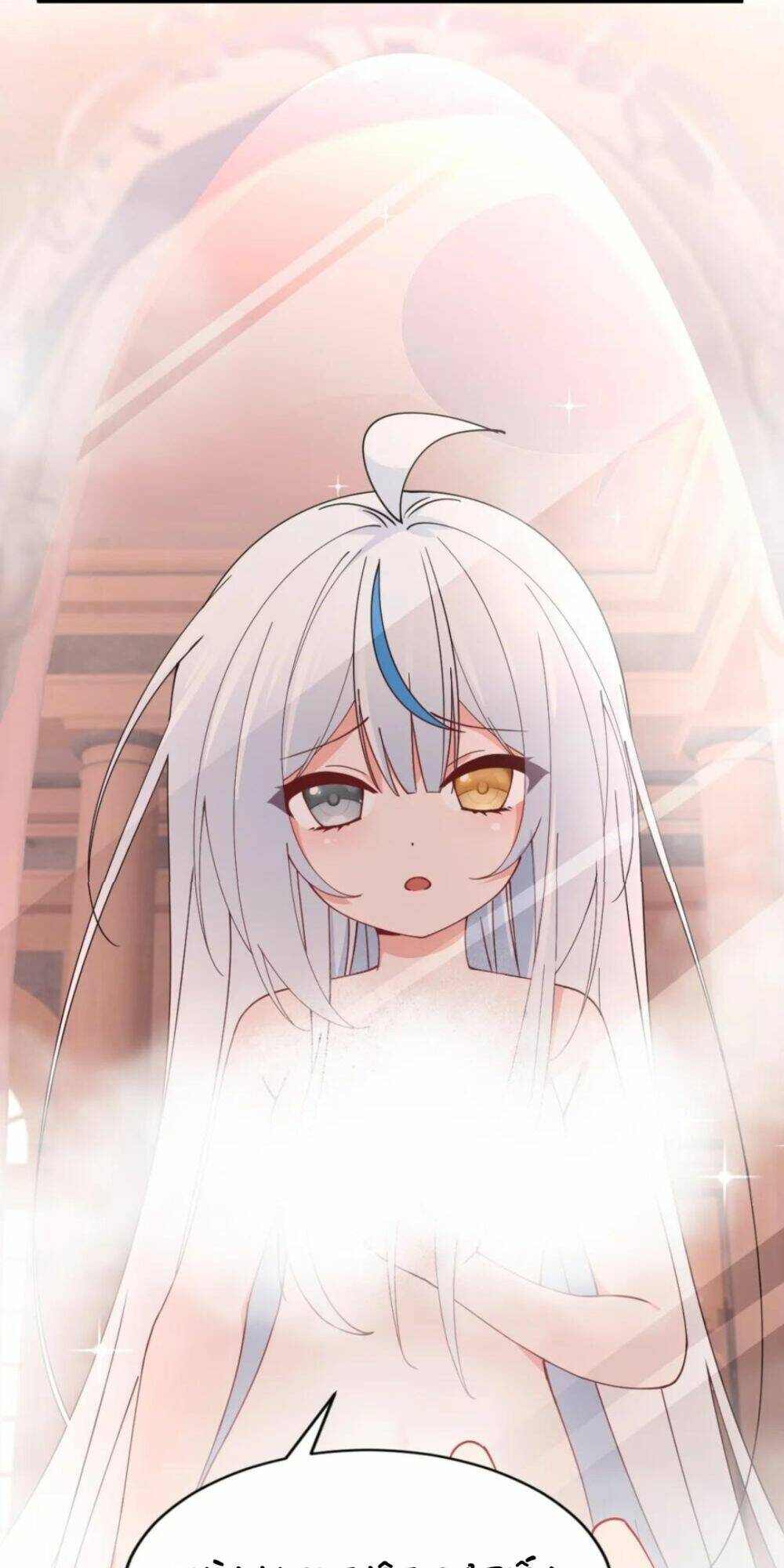 Trời Sinh Mị Cốt, Ta Bị Đồ Nhi Yandere Để Mắt Tới Chapter 8 - Trang 2