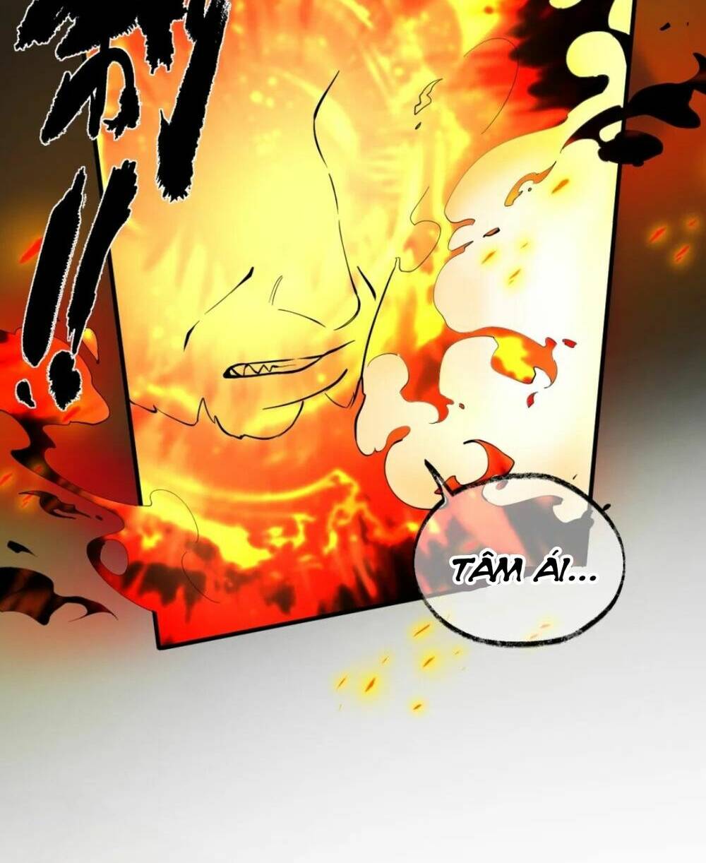 Trời Sinh Mị Cốt, Ta Bị Đồ Nhi Yandere Để Mắt Tới Chapter 8 - Trang 2