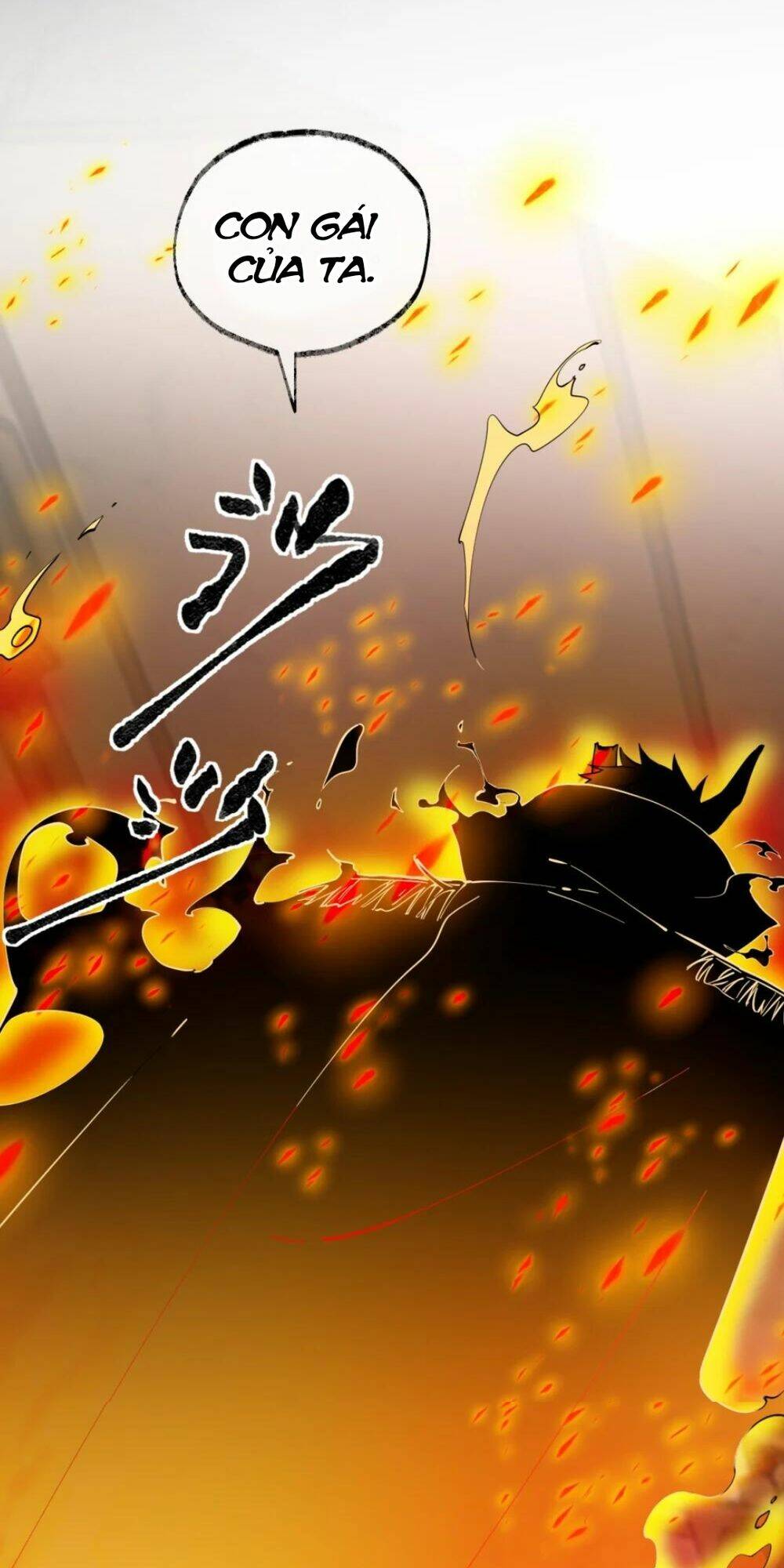 Trời Sinh Mị Cốt, Ta Bị Đồ Nhi Yandere Để Mắt Tới Chapter 8 - Trang 2