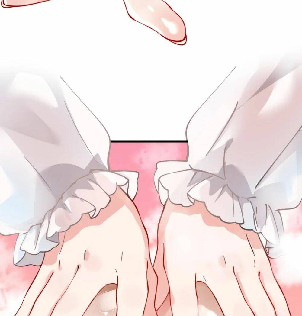 Trời Sinh Mị Cốt, Ta Bị Đồ Nhi Yandere Để Mắt Tới Chapter 8 - Trang 2