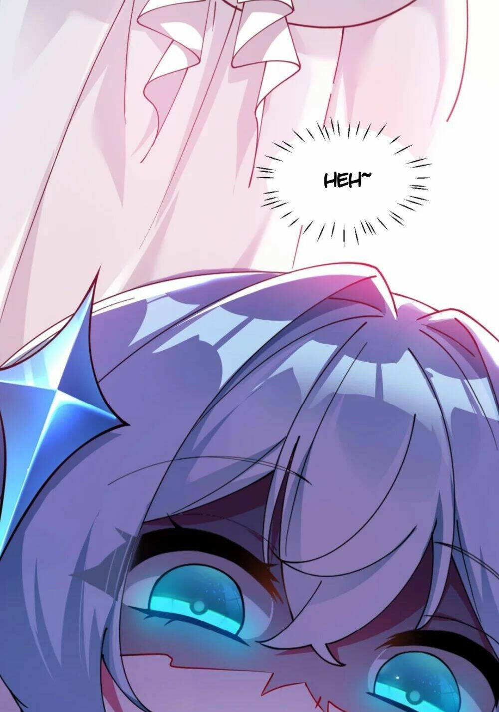 Trời Sinh Mị Cốt, Ta Bị Đồ Nhi Yandere Để Mắt Tới Chapter 8 - Trang 2