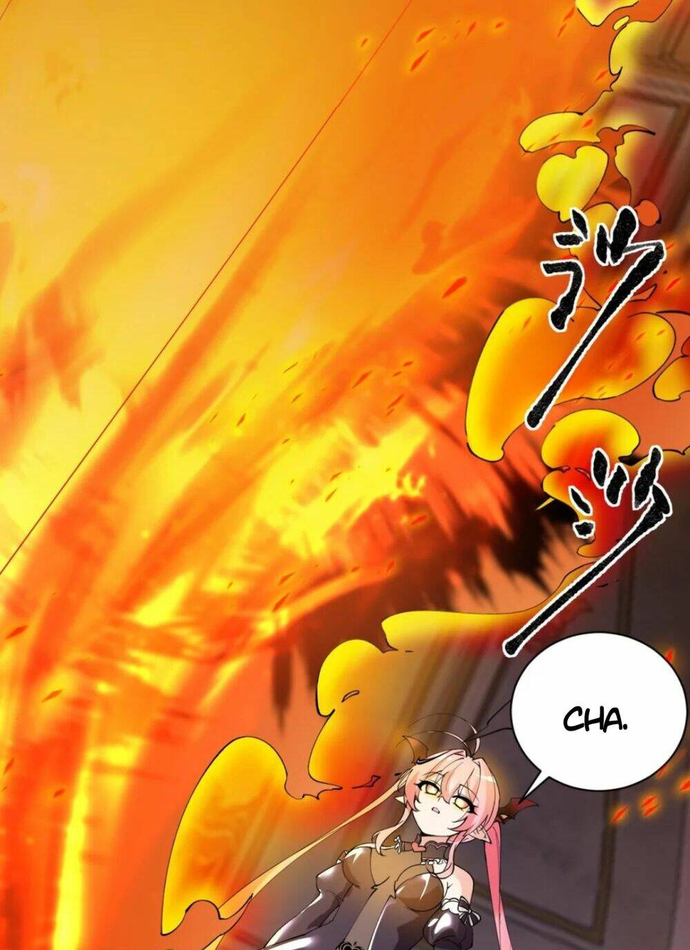 Trời Sinh Mị Cốt, Ta Bị Đồ Nhi Yandere Để Mắt Tới Chapter 8 - Trang 2