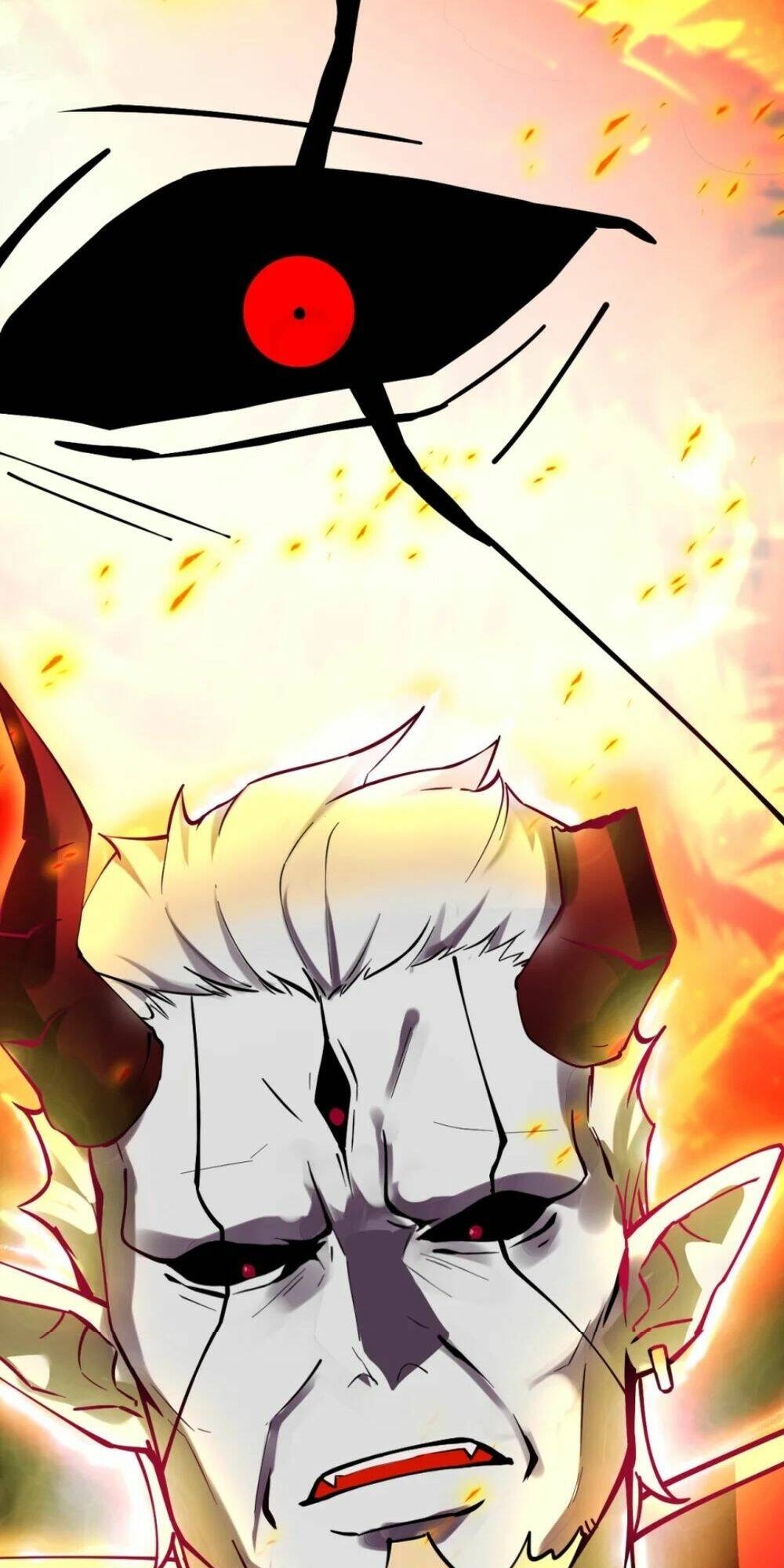 Trời Sinh Mị Cốt, Ta Bị Đồ Nhi Yandere Để Mắt Tới Chapter 8 - Trang 2