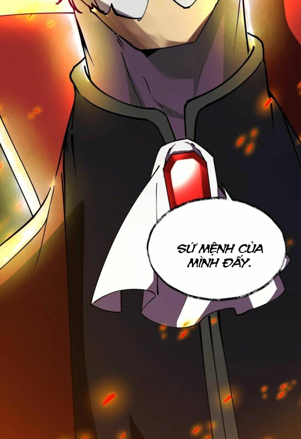 Trời Sinh Mị Cốt, Ta Bị Đồ Nhi Yandere Để Mắt Tới Chapter 8 - Trang 2