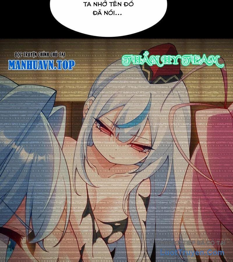 Trời Sinh Mị Cốt, Ta Bị Đồ Nhi Yandere Để Mắt Tới Chapter 83 - Trang 2