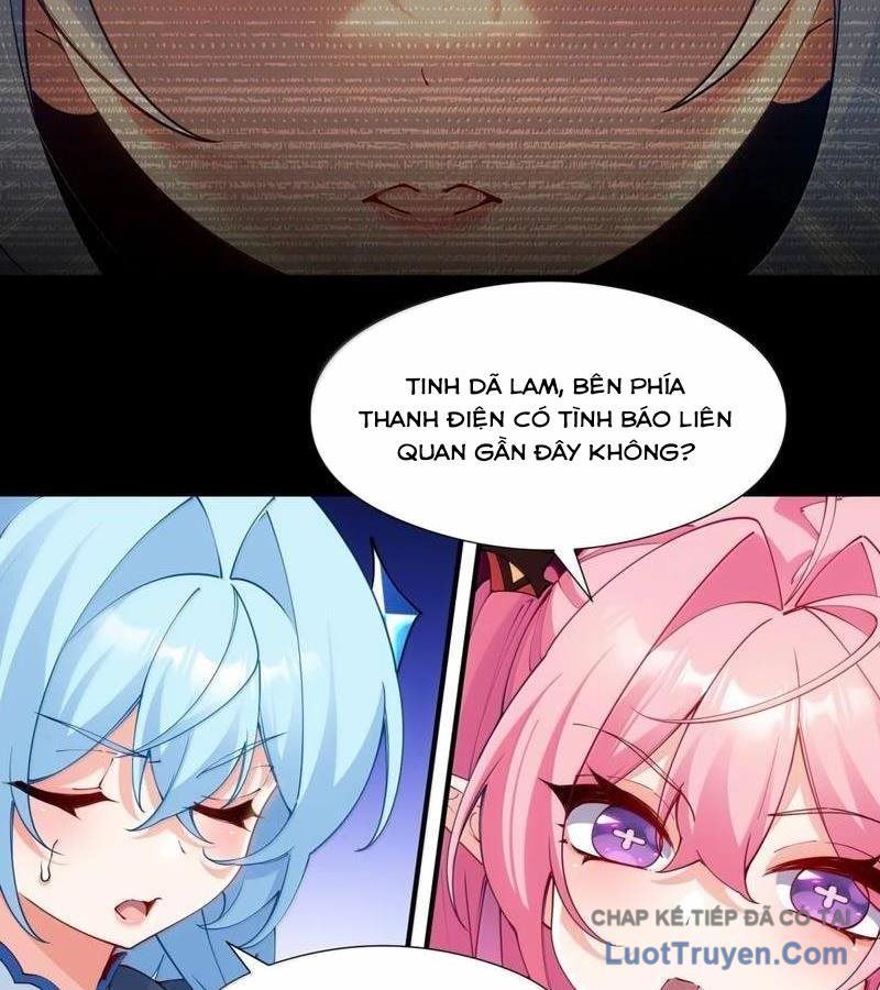Trời Sinh Mị Cốt, Ta Bị Đồ Nhi Yandere Để Mắt Tới Chapter 83 - Trang 2