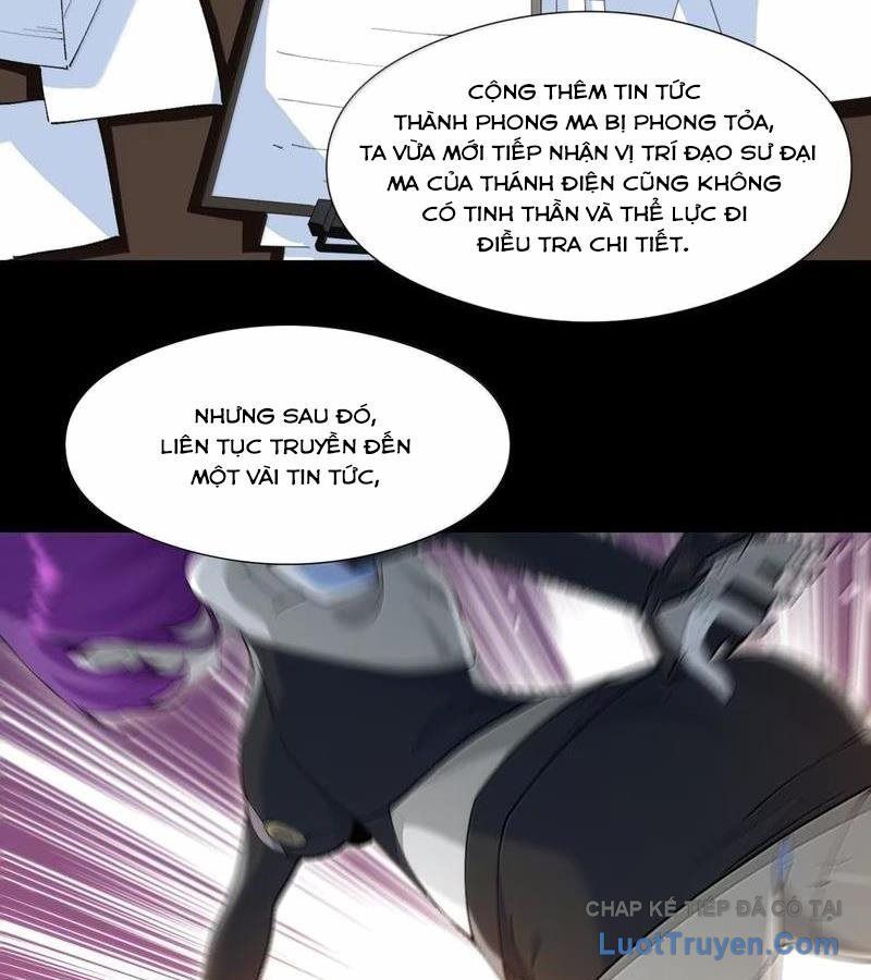 Trời Sinh Mị Cốt, Ta Bị Đồ Nhi Yandere Để Mắt Tới Chapter 83 - Trang 2