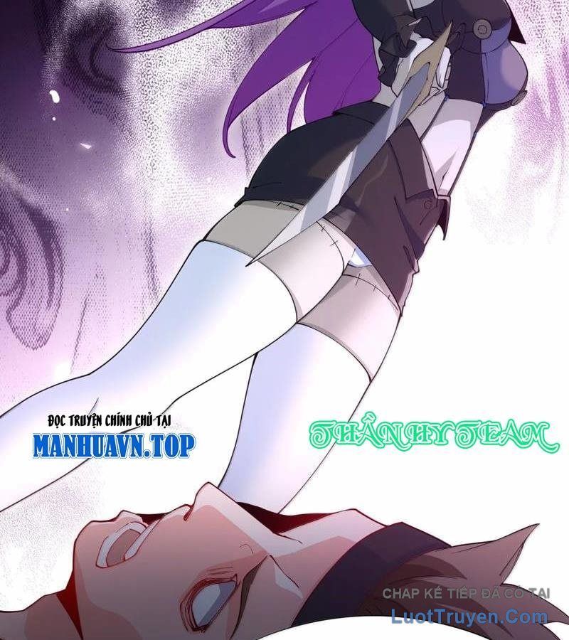 Trời Sinh Mị Cốt, Ta Bị Đồ Nhi Yandere Để Mắt Tới Chapter 83 - Trang 2