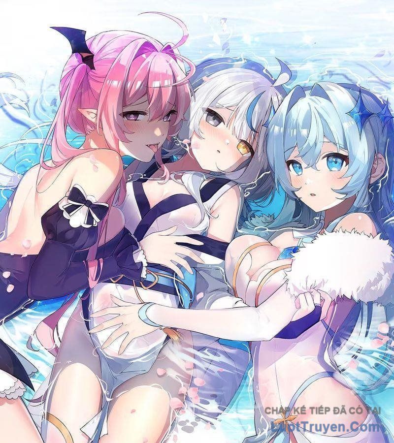 Trời Sinh Mị Cốt, Ta Bị Đồ Nhi Yandere Để Mắt Tới Chapter 83 - Trang 2