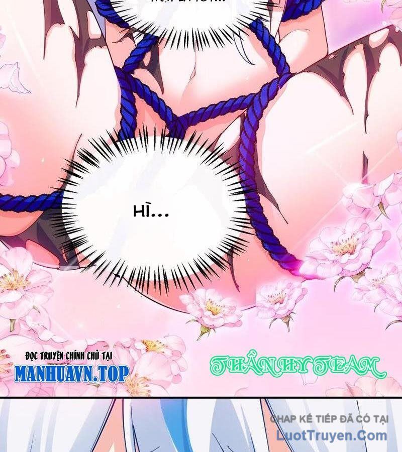 Trời Sinh Mị Cốt, Ta Bị Đồ Nhi Yandere Để Mắt Tới Chapter 83 - Trang 2