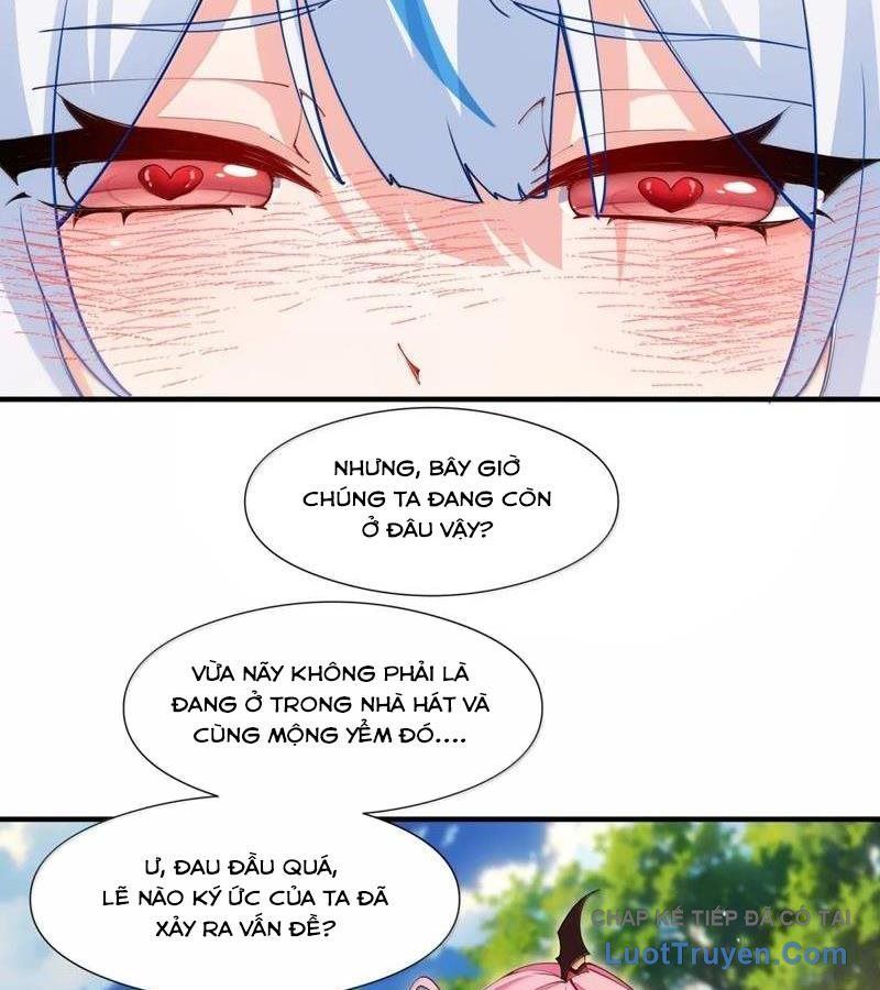 Trời Sinh Mị Cốt, Ta Bị Đồ Nhi Yandere Để Mắt Tới Chapter 83 - Trang 2