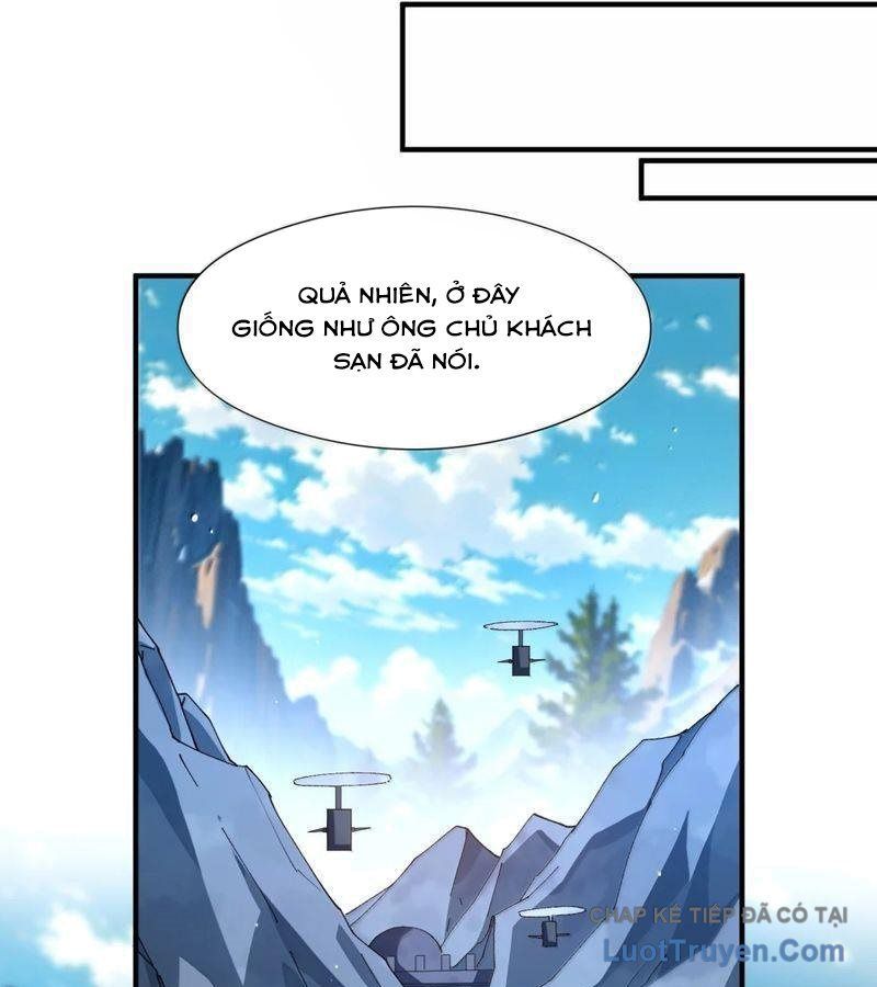 Trời Sinh Mị Cốt, Ta Bị Đồ Nhi Yandere Để Mắt Tới Chapter 83 - Trang 2