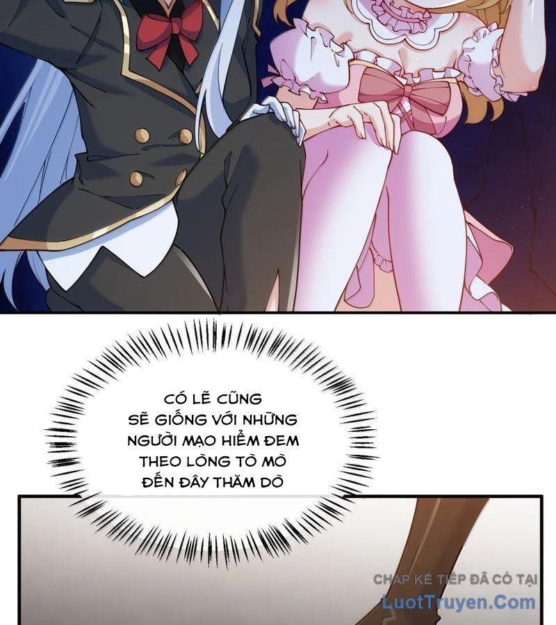 Trời Sinh Mị Cốt, Ta Bị Đồ Nhi Yandere Để Mắt Tới Chapter 83 - Trang 2