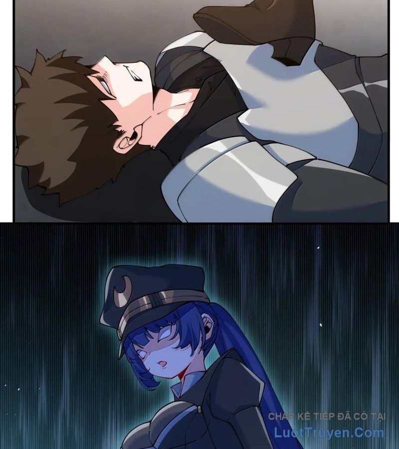 Trời Sinh Mị Cốt, Ta Bị Đồ Nhi Yandere Để Mắt Tới Chapter 83 - Trang 2