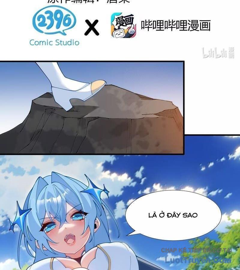 Trời Sinh Mị Cốt, Ta Bị Đồ Nhi Yandere Để Mắt Tới Chapter 83 - Trang 2