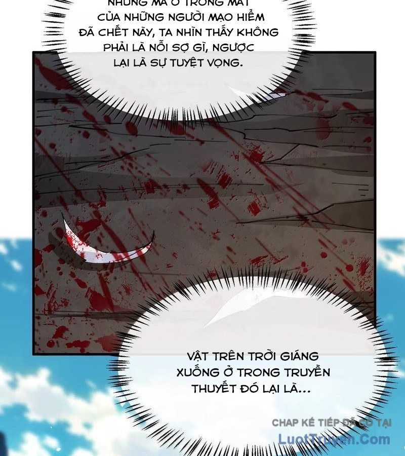 Trời Sinh Mị Cốt, Ta Bị Đồ Nhi Yandere Để Mắt Tới Chapter 83 - Trang 2