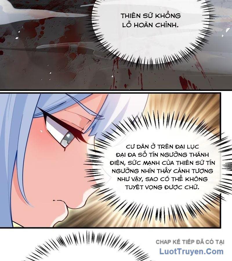 Trời Sinh Mị Cốt, Ta Bị Đồ Nhi Yandere Để Mắt Tới Chapter 83 - Trang 2